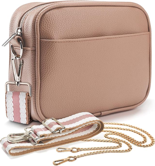 Thumbnail 5 de Lily England Cross Body Bag Women 22cm