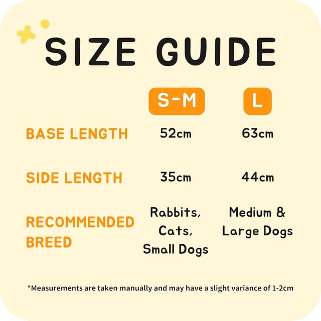 Thumbnail 6 de LAMAN Pawty Animal Reversible Dog Birthday Bandana (100% Cotton) – Birthday Star, Size L