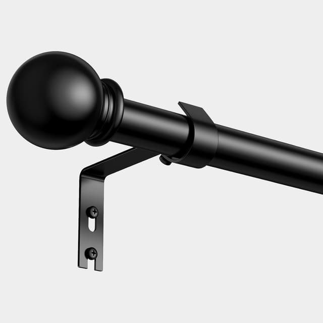 Imagen de PeSenp Curtain Pole 87-240cm en OfertitasTOP