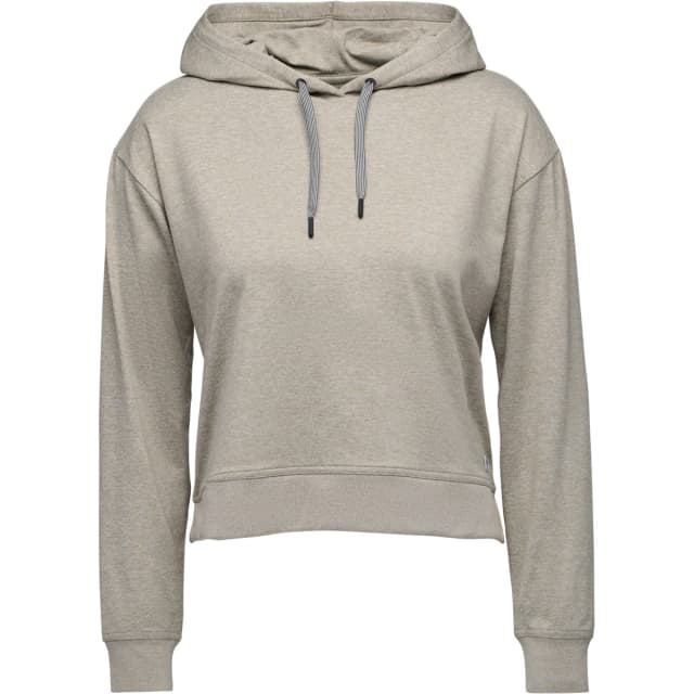 Imagen de Black Diamond W Circuit Midlayer Hoody 355g en OfertitasTOP