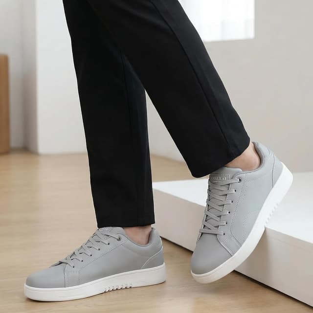 Thumbnail 6 de ANALEAF Herrenschuhe Sneaker Bequeme Schuhe