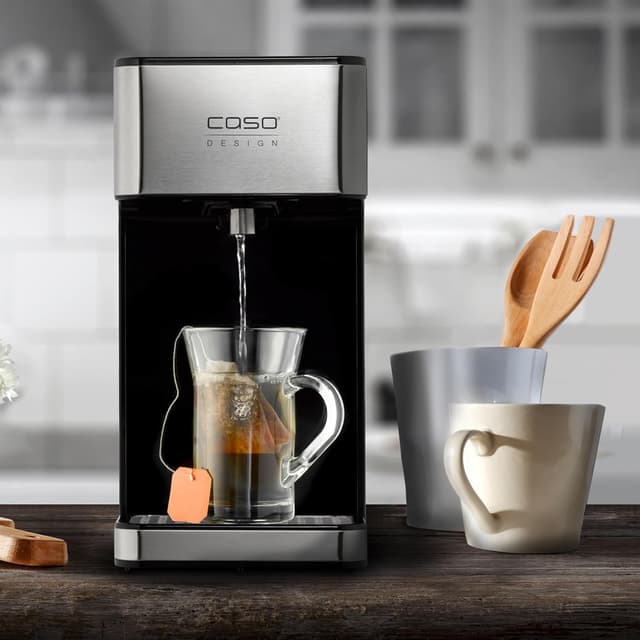 Thumbnail 1 de Caso HW 600 dispensador agua caliente 2,7 L