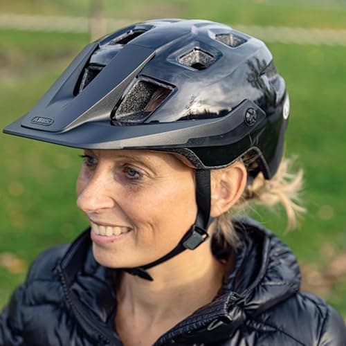 Thumbnail 4 de ABUS MTB-Helm MoTrip – casque de vélo robuste ⚙