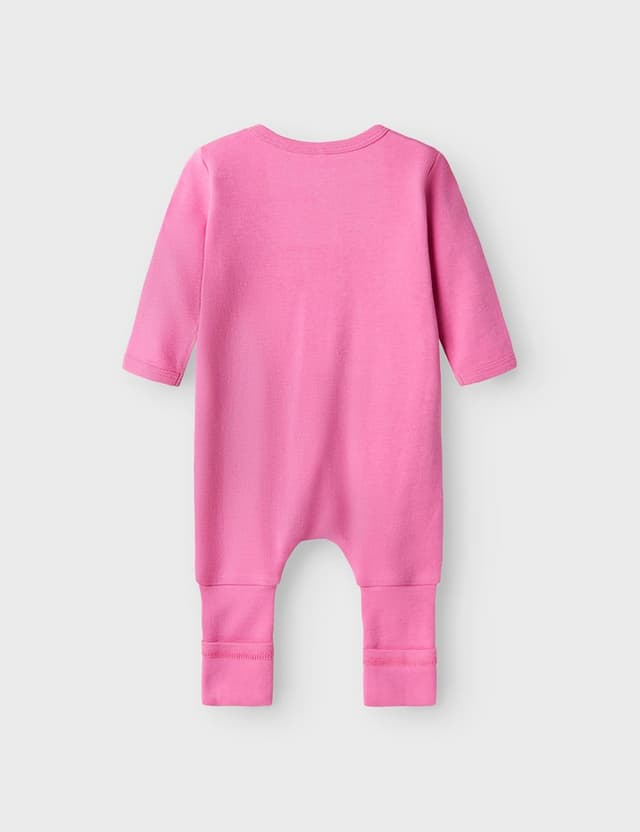 Detalle de NAME IT Girl Schlafanzug 2er-Pack