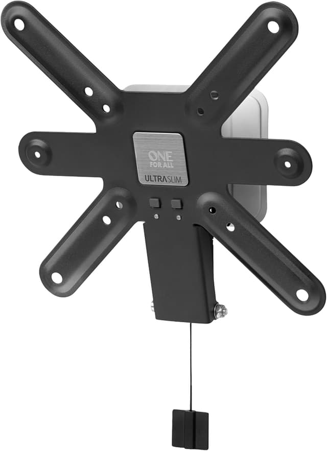 Detalle de One For All WM6221 für All TV-Wandhalterung neigbar (13–43 Zoll, VESA 75×75 bis 200×200)