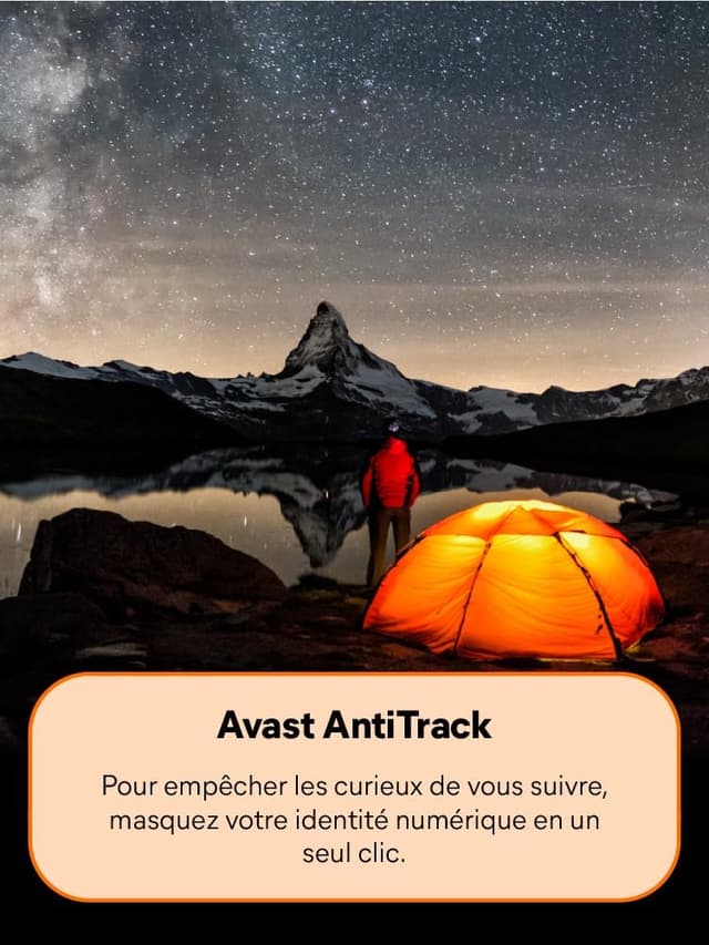 Thumbnail 1 de AVG Ultimate 2026 10 appareils