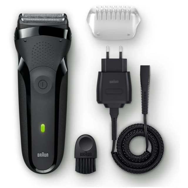 Thumbnail 3 de Braun Series 3 300s Afeitadora eléctrica 🪒