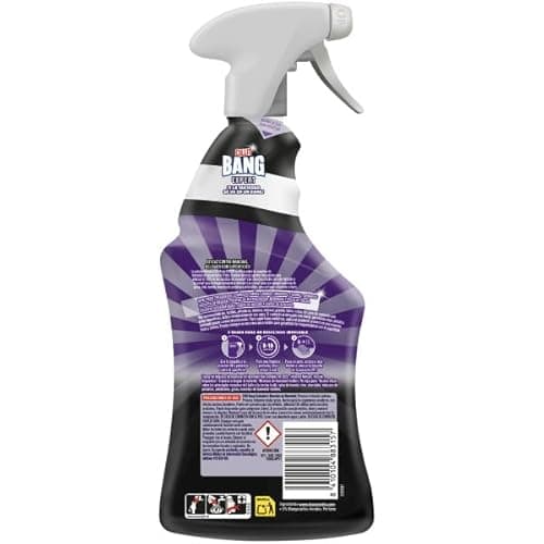 Thumbnail 2 de Cillit Bang Manchas de Humedad y Suciedad