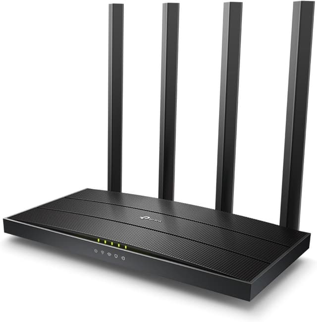 Thumbnail 4 de TP-Link Archer C6 AC1200 WiFi router
