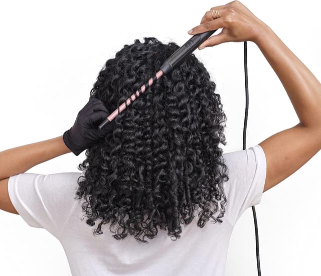 Thumbnail 1 de BaByliss C449E boucleur 10 mm