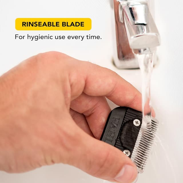 Thumbnail 5 de Wahl Colour Pro Cordless Clipper 1 kit ✂