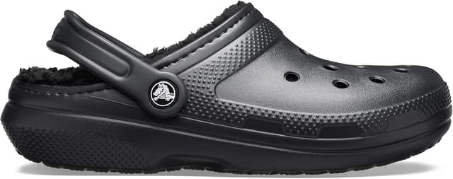Thumbnail 1 de Crocs Classic Lined Clog plataforma 4,1 cm