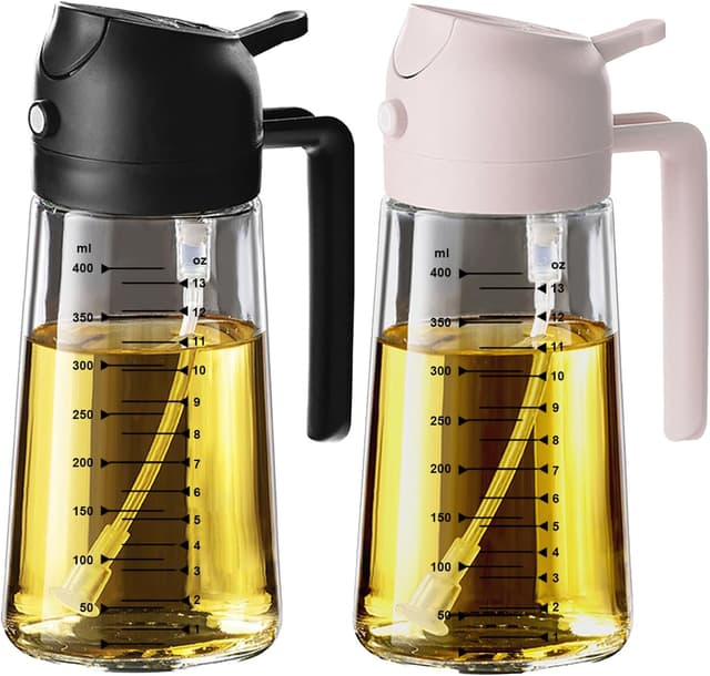 Thumbnail 6 de TrendPlain 470 ml Ölspray für Küche