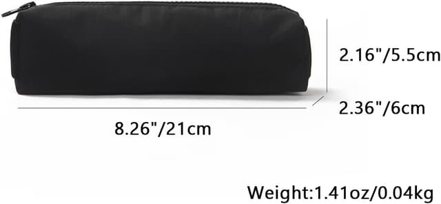 Detalle 2 de YONBEN Studen Color Pencil Case Oxford Bag