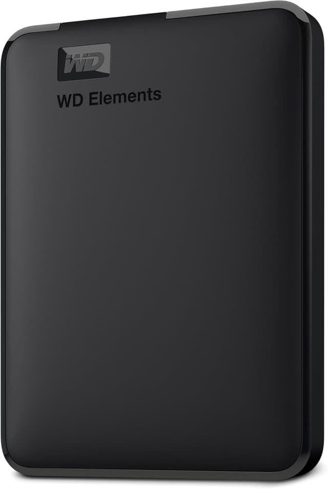 Thumbnail 6 de WD 5TB Elements AE Portable External Hard Drive