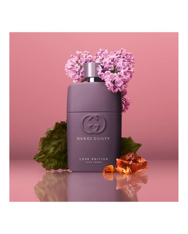 Thumbnail 3 de Gucci Guilty Love Edition 90 ml Eau de Parfum 🌸