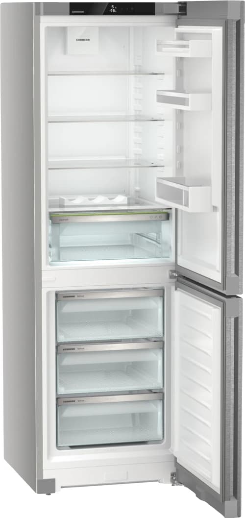 Thumbnail 14 de Liebherr CNsdc 5203-22 Kühl Gefrierkombination