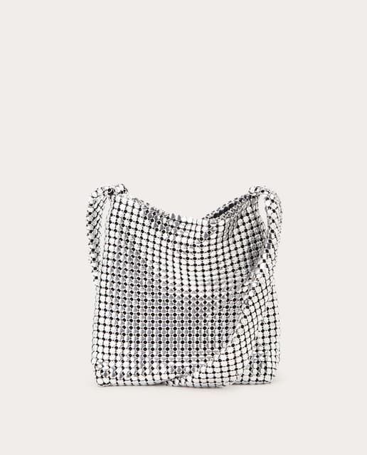 Imagen de Rabanne Bandolera Pixel Mini en OfertitasTOP