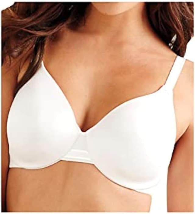 Detalle de Bali DF3W11 Underwire Bra Full Coverage