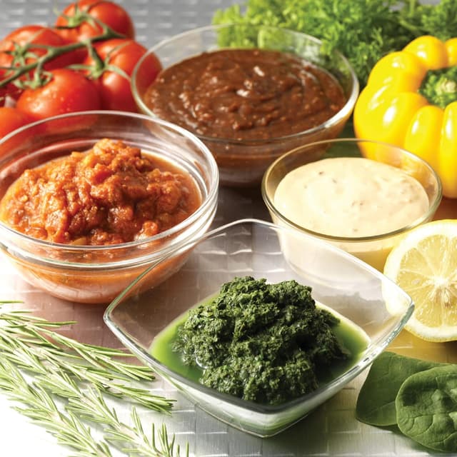 Detalle 2 de De'Longhi Braun MQ20 Accessorio Mini Tritatutto EasyClick da 350 ml (bianco)