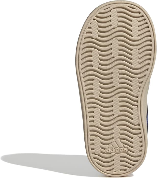 Thumbnail 6 de adidas VL Court 3.0 Kids Schuh