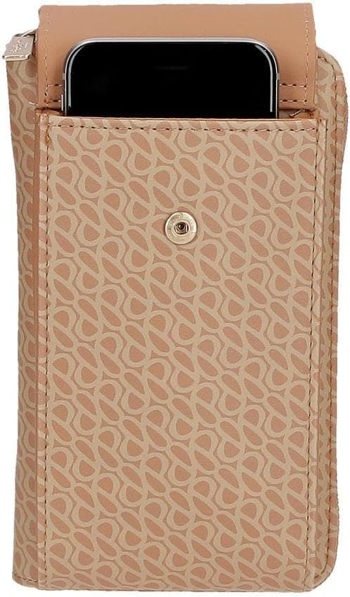 Thumbnail 4 de Pepe Jeans Portafoglio in Ecopelle Rosa