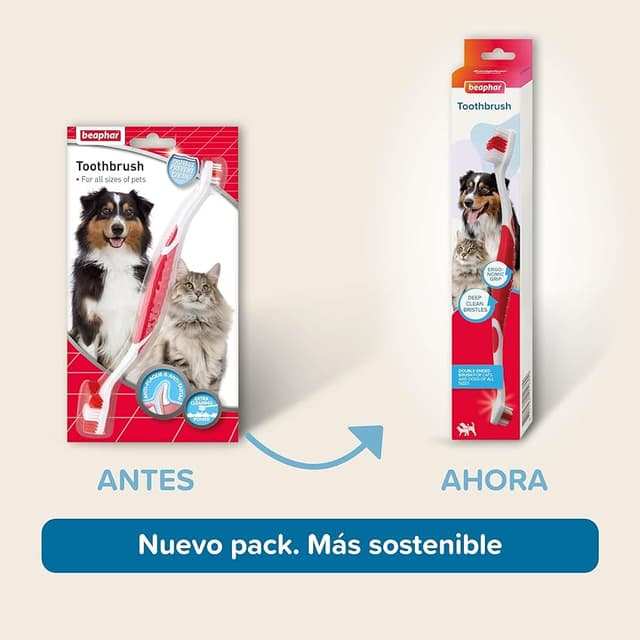 Thumbnail 6 de Beaphar Spray Aliento Fresco 150 ml