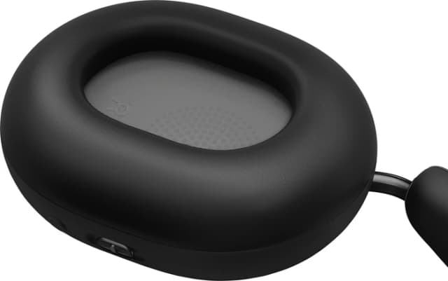 Thumbnail 20 de Sonos Ace Schwarz Kopfhörer mit 30 Stunden Akku