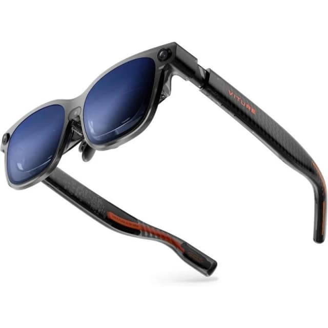 Detalle de Viture Luma Ultra XR 1200p 6DoF AR