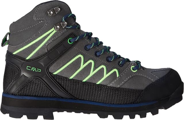 Thumbnail 5 de CMP Herren Moon Mid Wp Trekking-Schuhe