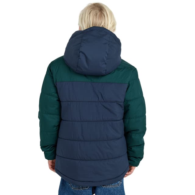 Thumbnail 1 de Billabong Journey Hooded — Chaqueta niños