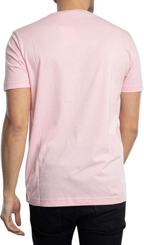Detalle 2 de GANT Reg Shield SS T-Shirt camiseta XL camisetas 1 unidad