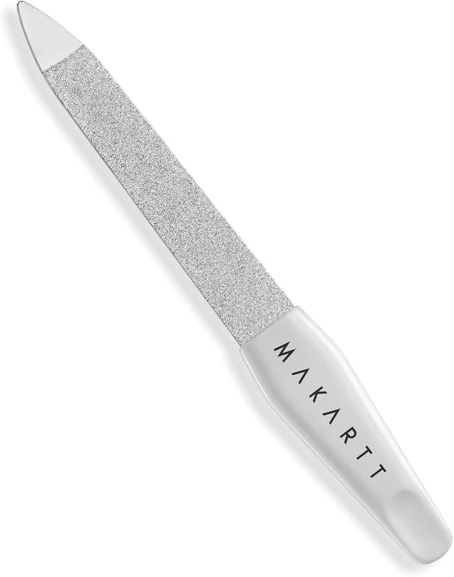 Detalle de Makartt Sapphire nail file set, 4 pieces