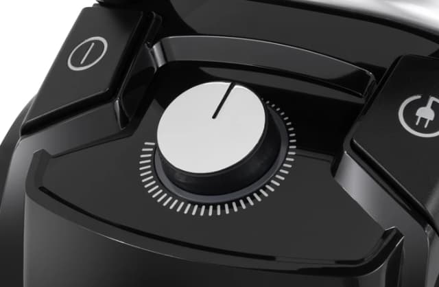 Detalle 2 de Wisberg BL5000 Clean Performance Staubsauger