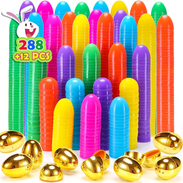 Detalle de NEWBEA 288 Easter Eggs 2.36