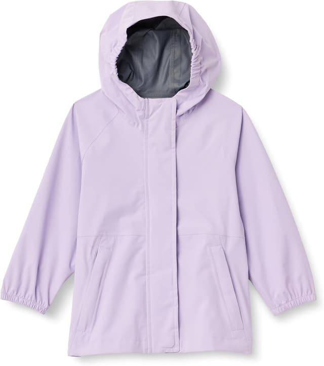 Thumbnail 5 de Amazon Essentials Mädchen Regenjacke wasserdicht