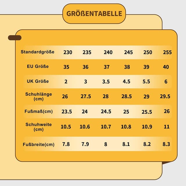 Detalle 2 de Jifenkla bottes d’hiver femme, doublées chaudes
