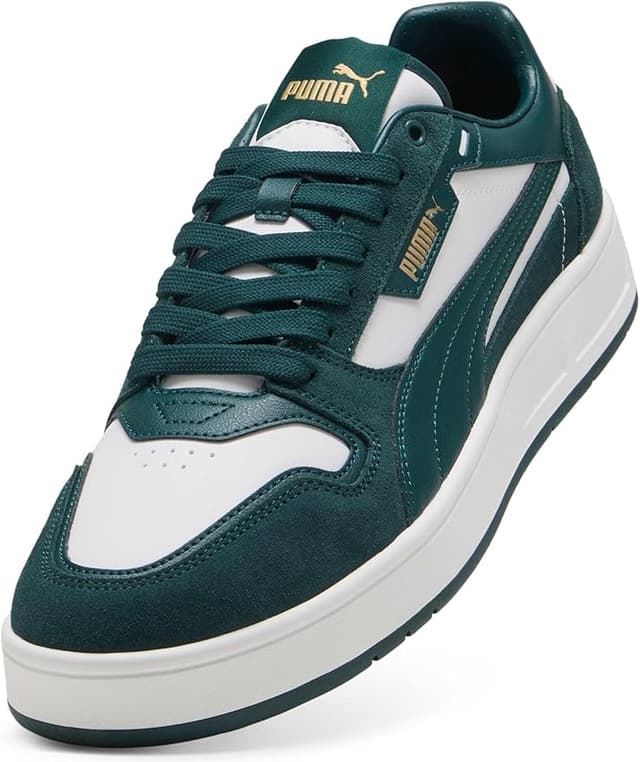 Thumbnail 4 de PUMA Tenis Court Classic Street tenis 37 EU