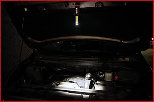 Thumbnail 11 de KS Tools 150.4495 Lámpara de mano LED COB Plegable 🔦