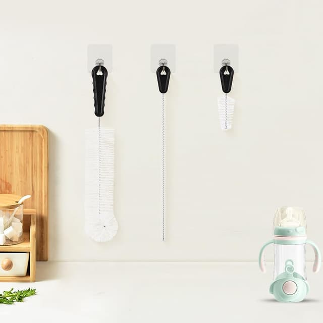 Thumbnail 6 de Vicloon lot 3 goupilles pour bouteilles