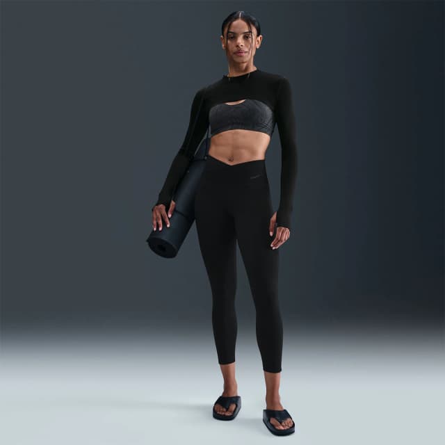 Thumbnail 3 de Nike Zenvy Top mujer