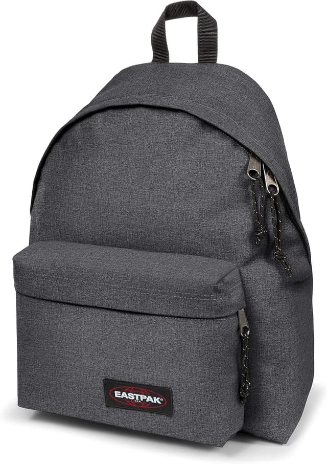 Detalle de EASTPAK PADDED PAK'R 24 L Mochila Black Denim