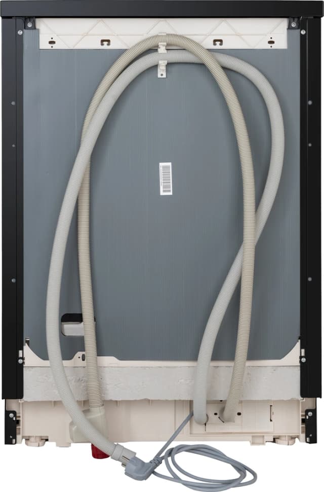 Thumbnail 3 de Veripart VPDW47DB Freistehende Spülmaschine