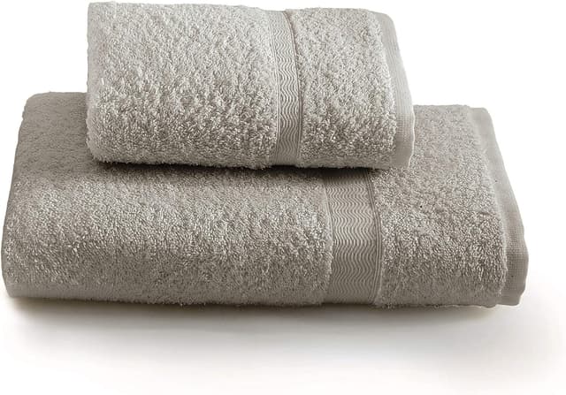 Detalle 2 de Gabel Tintunita & Co Set asciugamani 100 x 60 cm