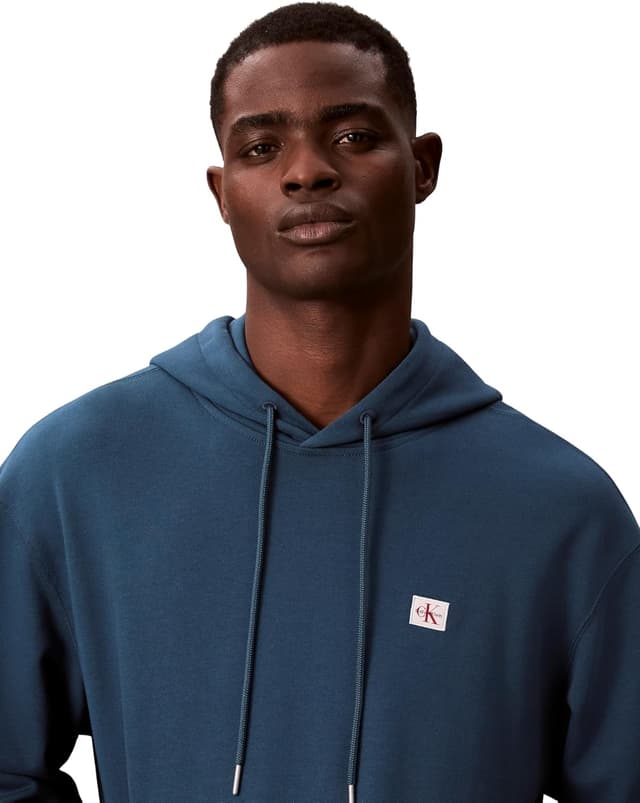 Thumbnail 3 de Calvin Klein Lv04rc274g Felpa Uomo 400gsm