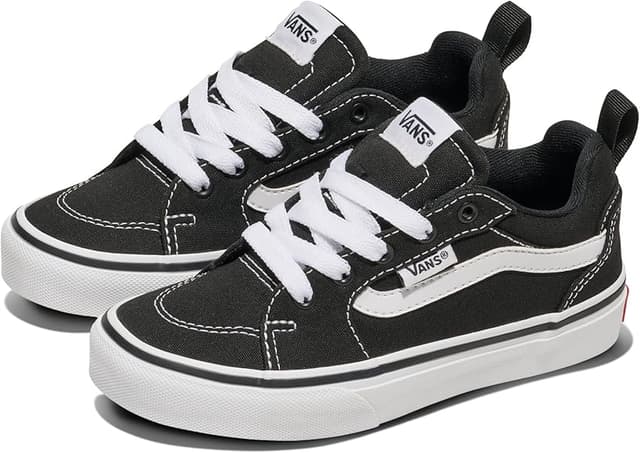 Thumbnail 1 de Vans Filmore Zapatillas niños 37 EU Black and White