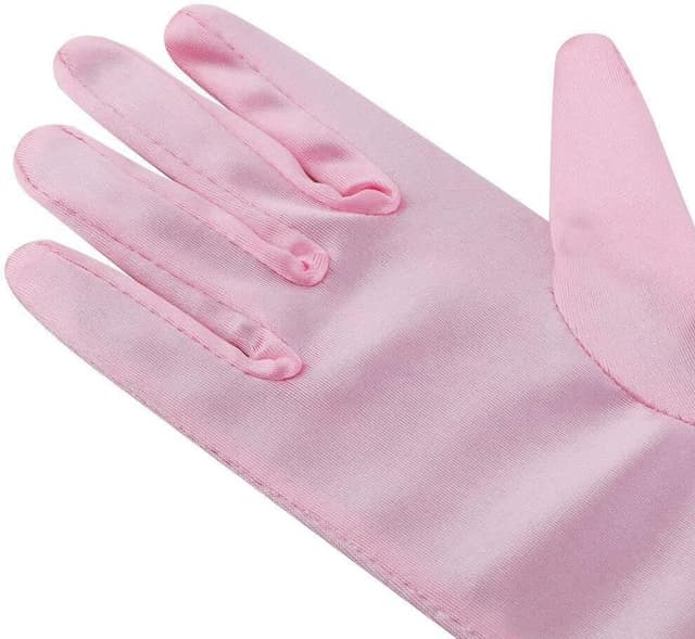 Thumbnail 2 de Vicloon Elsa Dress Up Set 7 Pcs