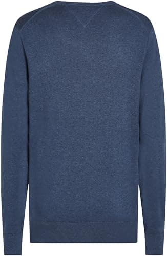 Thumbnail 6 de Tommy Hilfiger Jersey Essential Cotton cuello pico, talla L