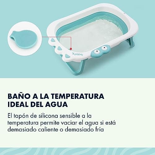 Thumbnail 4 de Babify Shower Bañera plegable para bebé