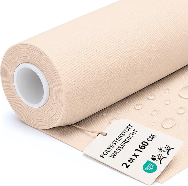 Thumbnail 6 de Tela impermeable 5M x 160 cm resistente al agua